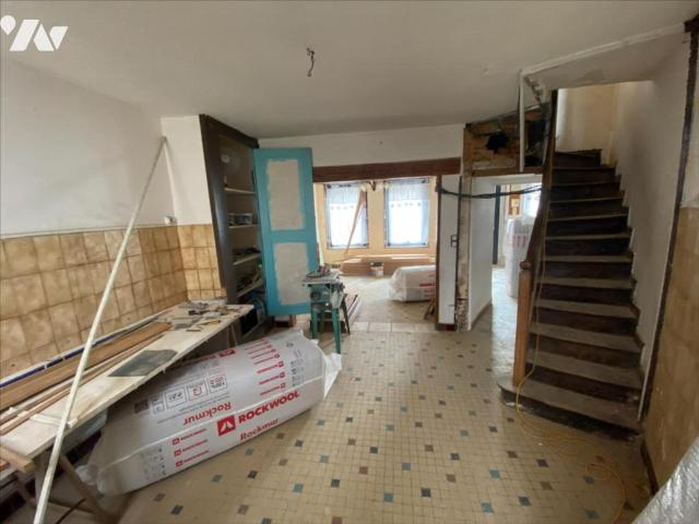 Maison vente à Mortagne-au-Perche, Moulins-la-marche