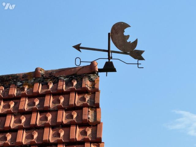 Maison vente à Mamers, Moulins-le-carbonnel