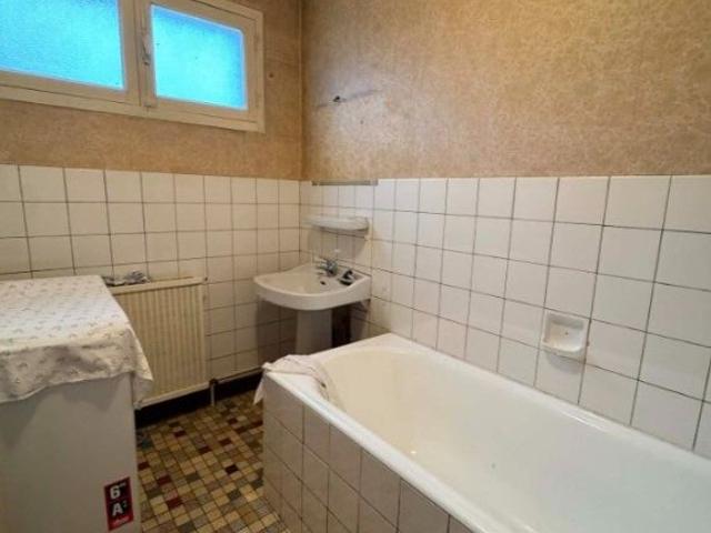 Maison vente à Verdun, Moulins-saint-hubert