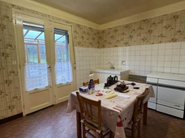 Maison vente à Verdun, Moulins-saint-hubert
