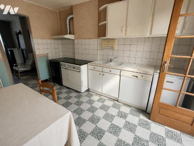 Maison vente à Saint-Omer, Moulle