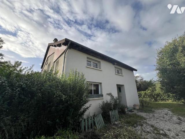 Maison vente à Caen, Normandie