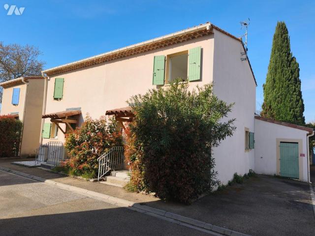 Maison vente à Arles, Mouriès