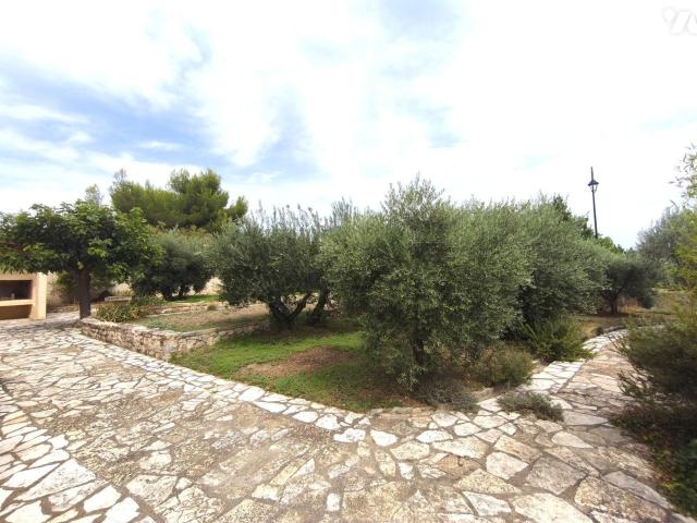 Maison vente à Mouriès, Bouches-du-Rhône