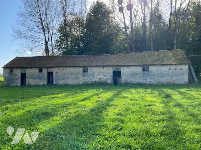 Maison vente à Montreuil-sur-Mer, Mouriez