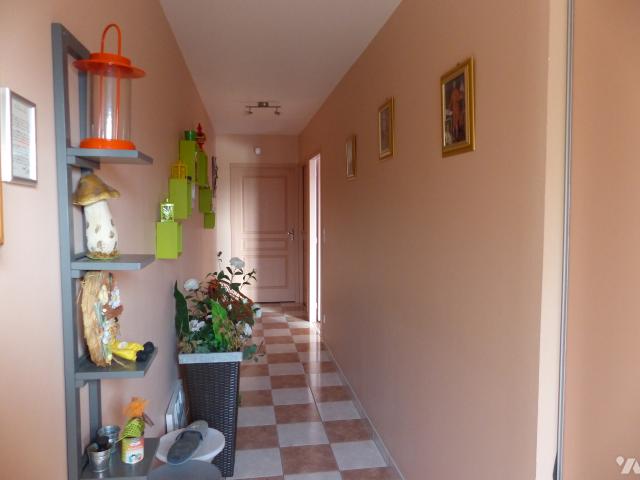 Maison vente à Vouziers, Mouron