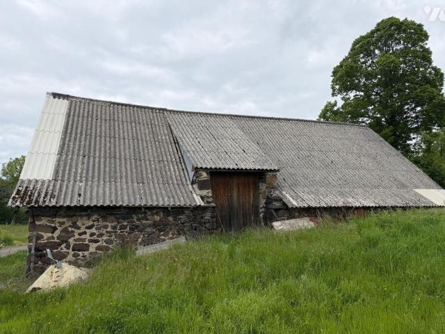 Maison vente à Mauriac, Moussages