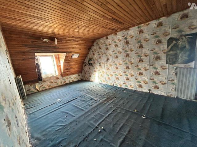 Maison vente à Mauriac, Moussages