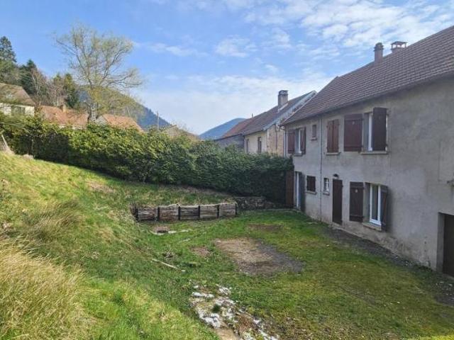 Maison vente à Sarrebourg-Château-Salins, Grand Est