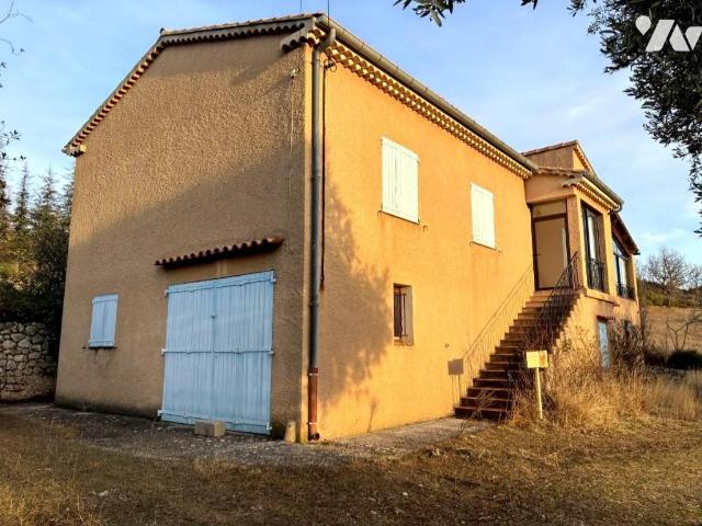 Maison vente à Digne-les-Bains, Moustiers-sainte-marie