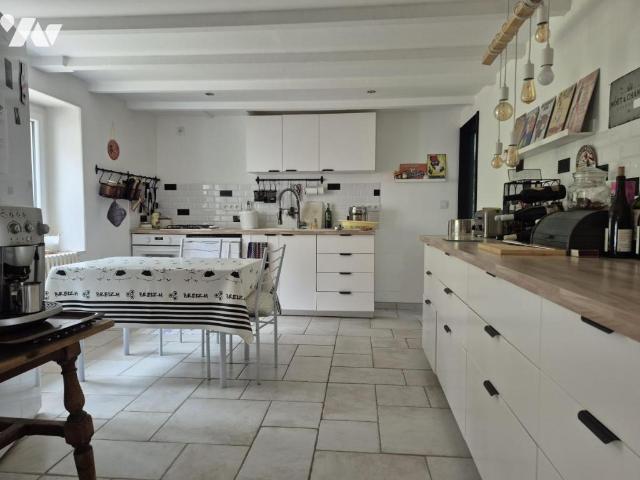 Maison vente à Pontivy, Bretagne