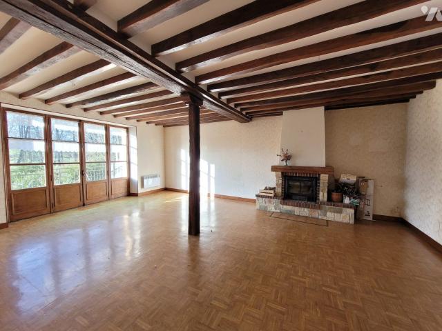 Maison vente à Mortagne-au-Perche, Moutiers-au-perche