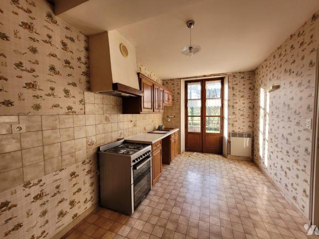 Maison vente à Mortagne-au-Perche, Moutiers-au-perche