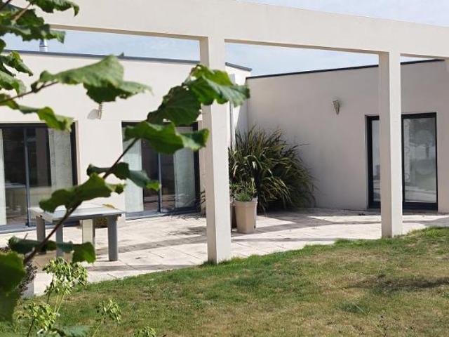 Maison vente à Les Sables-d'Olonne, Moutiers-les-mauxfaits