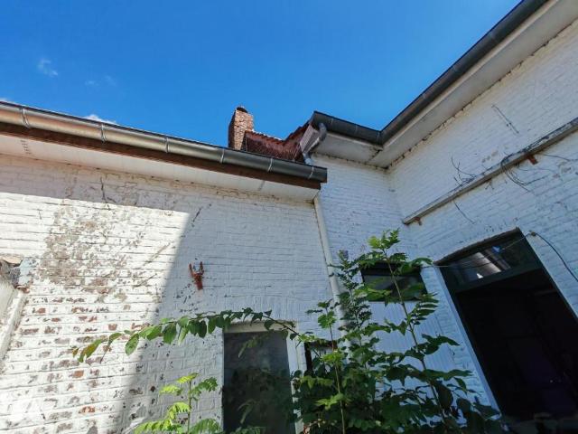 Maison vente à Lille, Mouvaux