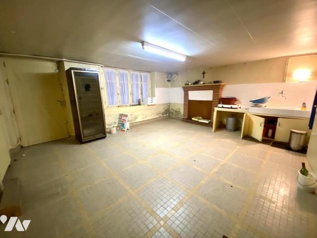 Maison vente à France métropolitaine, Mouzillon