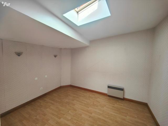 Maison vente à Nantes, Mouzillon