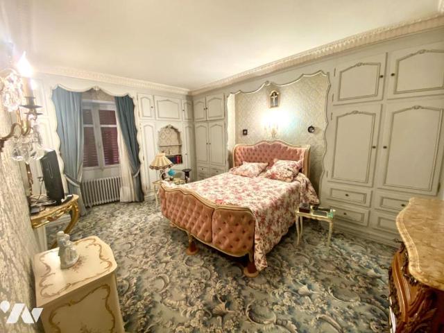 Maison vente à Nantes, Mouzillon