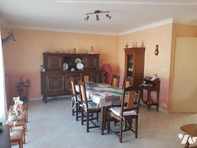 Maison vente à Nantes, Mouzillon