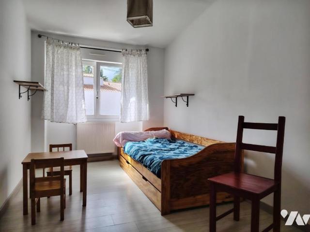 Maison vente à Nantes, Mouzillon