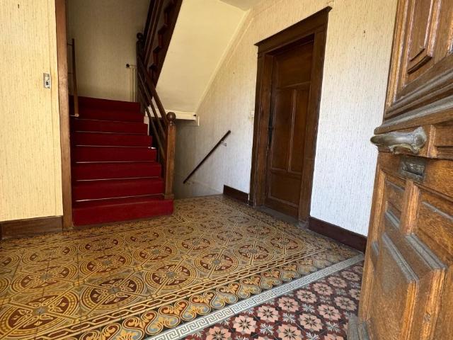 Maison vente à Sedan, Mouzon