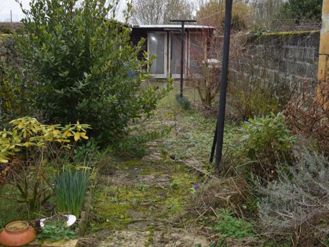 Maison vente à Sedan, Mouzon
