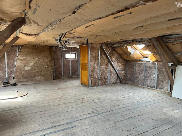 Maison vente à Amiens, Moyencourt-lès-poix