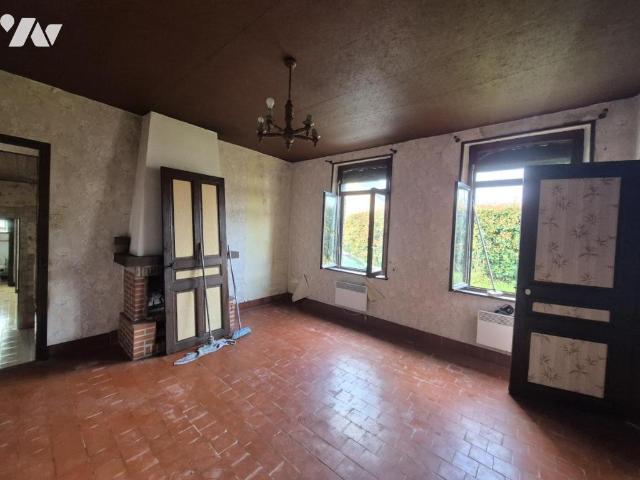 Maison vente à Arras, Moyenneville