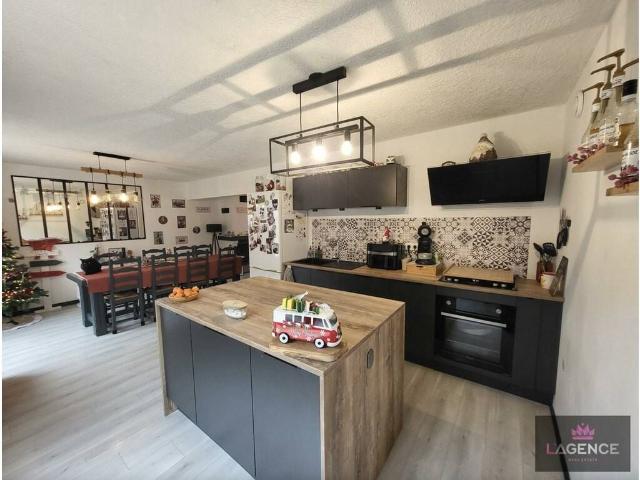 Maison vente à Thionville, Moyeuvre-grande