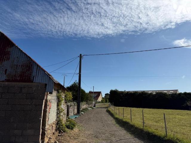 Maison vente à Saint-Lô, Normandie
