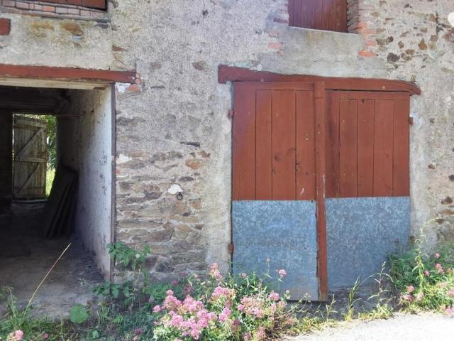 Maison vente à Angers, Mozé-sur-louet