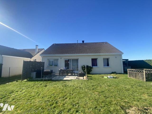 Maison vente à Les Andelys, Muids