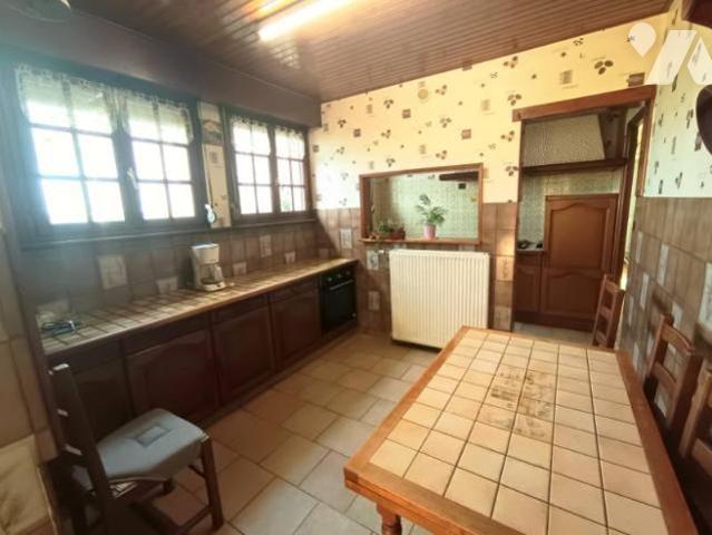 Maison vente à Calais, Muncq-nieurlet