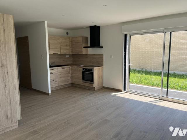 Maison vente à Calais, Muncq-nieurlet