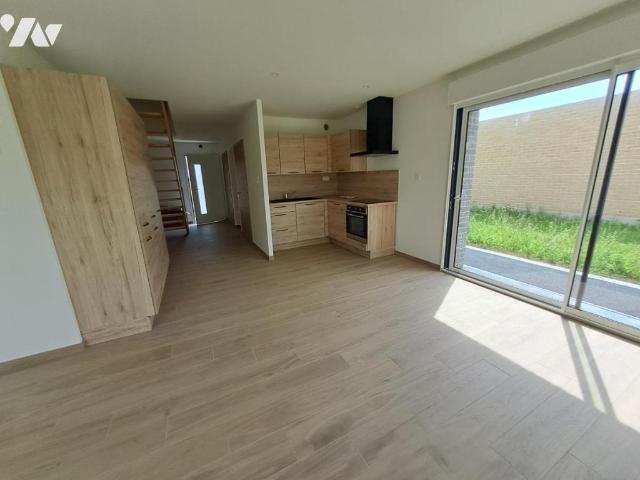 Maison vente à Calais, Muncq-nieurlet