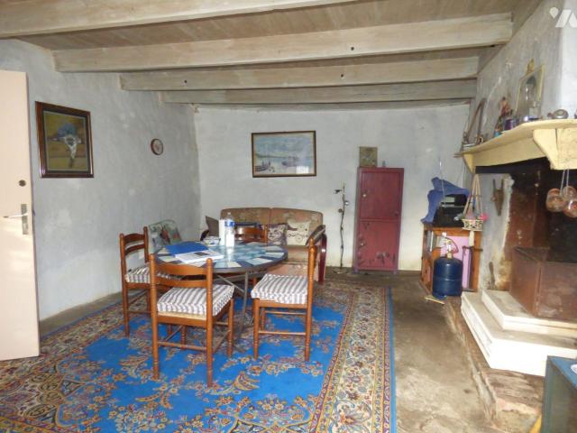Maison vente à Coutances, Muneville-le-bingard