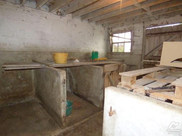 Maison vente à Coutances, Muneville-le-bingard