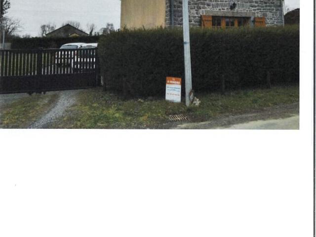 Maison vente à Avranches, Muneville-sur-mer