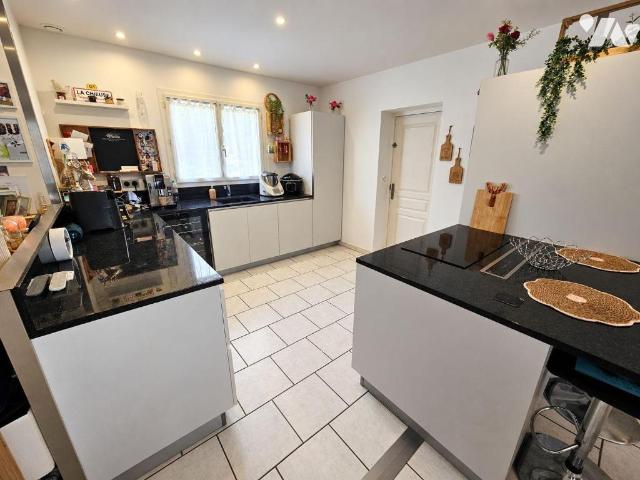 Maison vente à Romorantin-Lanthenay, Mur-de-sologne