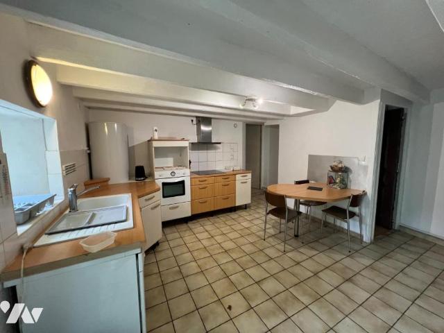 Maison vente à Angers, Mûrs-erigné