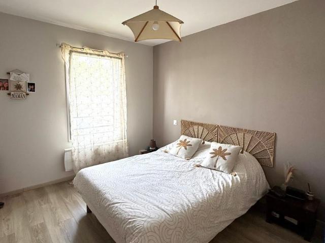 Maison vente à Angers, Mûrs-erigné
