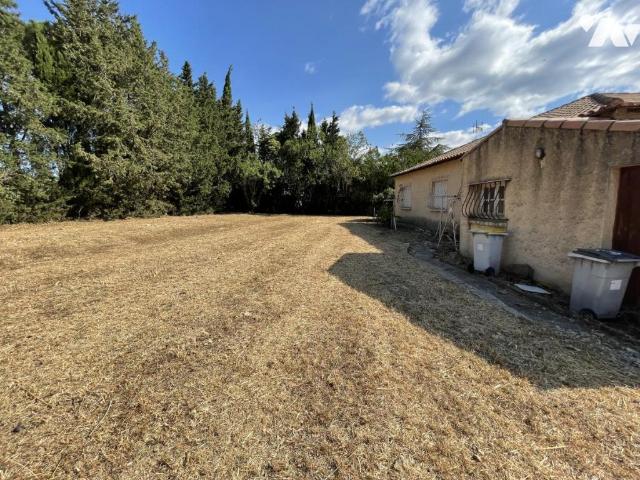 Maison vente à Montpellier, Murviel-lès-montpellier