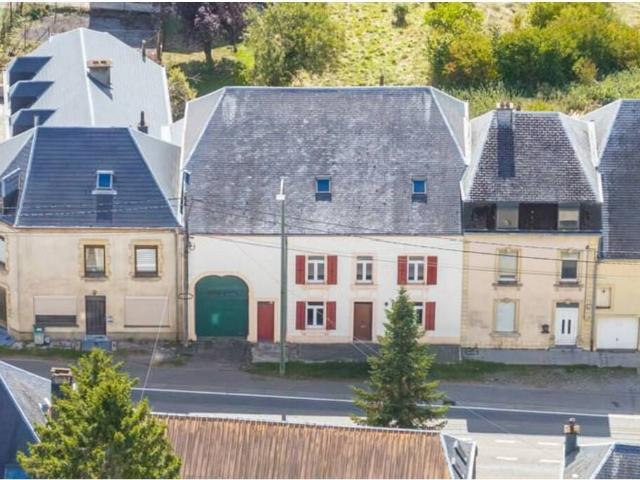 Maison vente à Musson