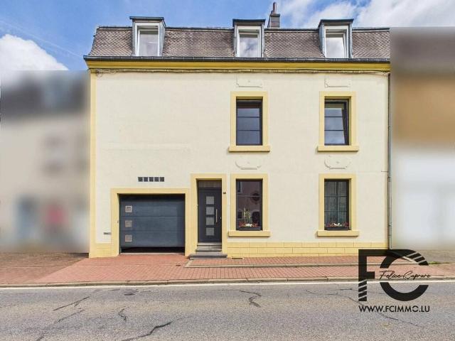 Maison vente à Mi, Wallonie