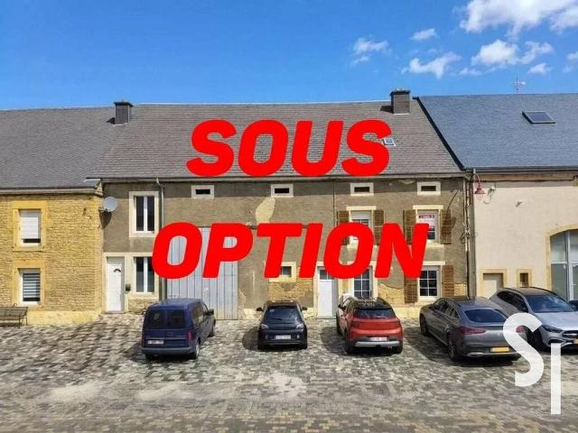 Maison vente à Mi, Wallonie