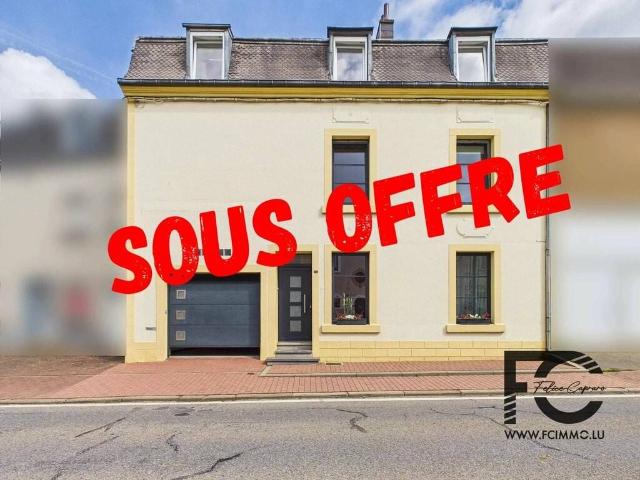 Maison vente à Mi, Wallonie