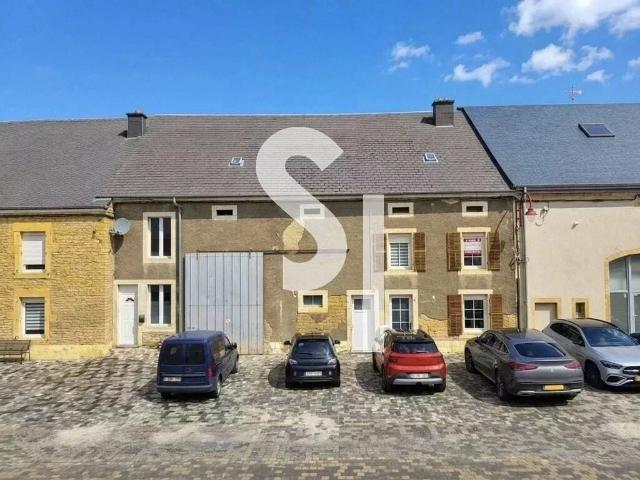 Maison vente à Mi, Wallonie