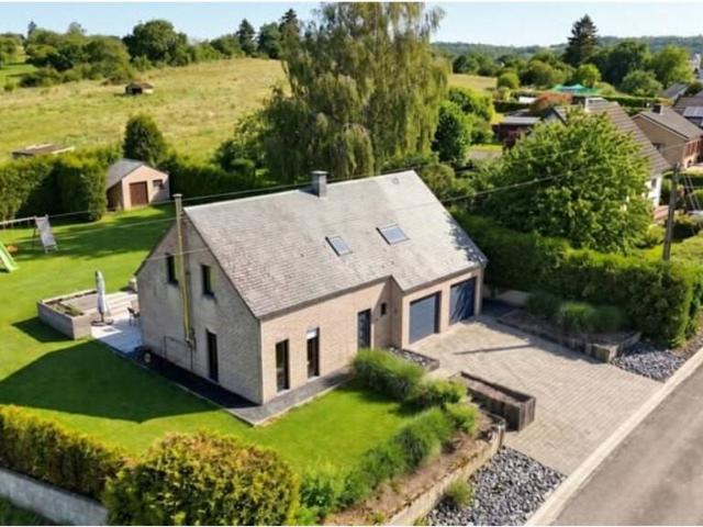 Maison vente à Mi, Wallonie