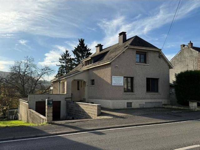 Maison vente à Mi, Wallonie