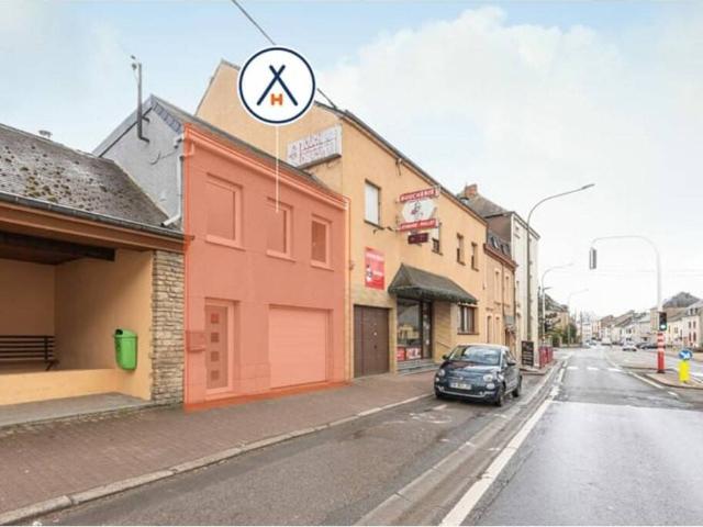 Maison vente à Mi, Wallonie